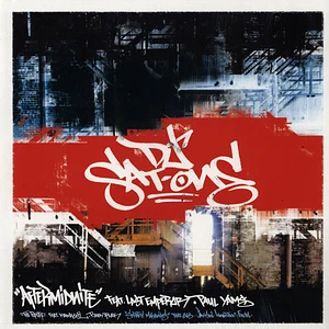 DJ Sat-One - Aftermidnite / The Popoff / Skratch Makaniks