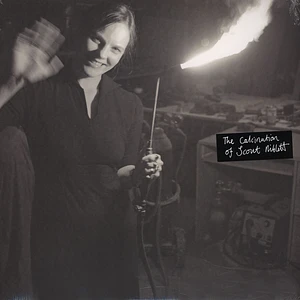 Scout Niblett - The Calcination Of Scout Niblett