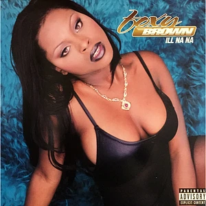 Foxy Brown - Ill Na Na