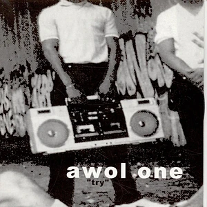 Awol One - Try