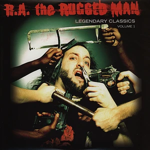 R.A. The Rugged Man - Legendary Classics Volume 1