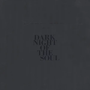 Danger Mouse, David Lynch & Sparklehorse - Dark Night Of The Soul Deluxe Edition