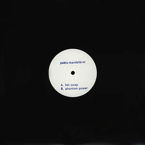 Pablo Mandelbrot - Hot Swap