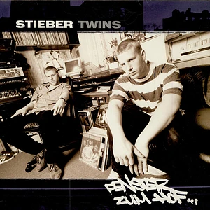 Stieber Twins - Fenster Zum Hof