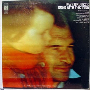Dave Brubeck - Gone With The Wind