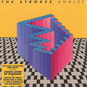 The Strokes - Angles