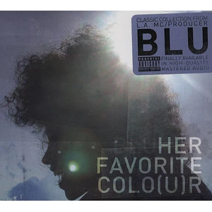 Blu - Her Favorite Colo(u)r