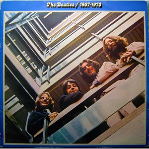 The Beatles - 1967-1970