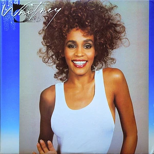 Whitney Houston - Whitney