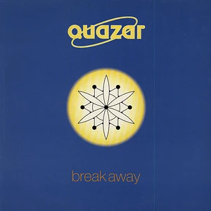Quazar - Break Away