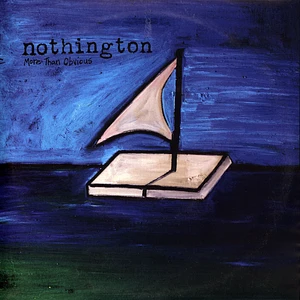 Nothington - More Than Obvious