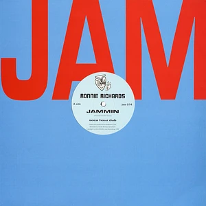 Ronnie Richards - Jammin