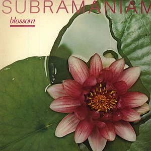 L. Subramaniam - Blossom