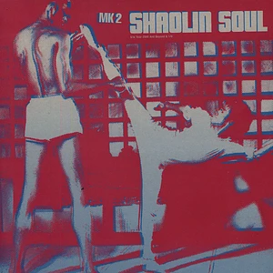 MK2 - Shaolin Soul