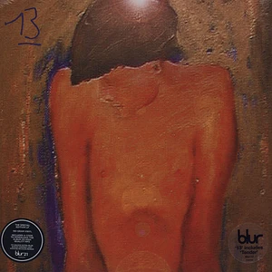 Blur - 13 Special Edition
