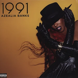 Azealia Banks - 1991 EP
