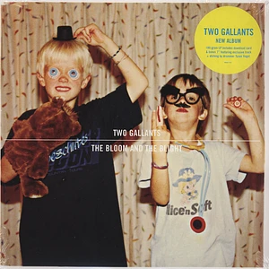 Two Gallants - The Bloom And The Blight