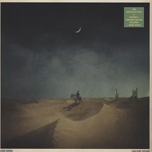 Lord Huron - Lonesome Dreams