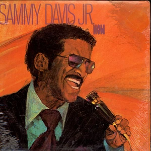 Sammy Davis Jr. - Now