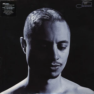 Jose James - No Beginning, No End