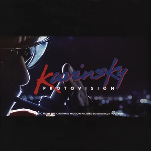 Kavinsky - Protovision