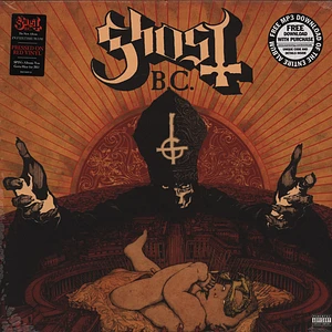 Ghost B.C. - Infestissumam