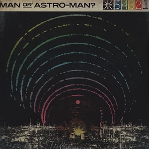 Man Or Astroman - Defcon 5 4 3 2 1