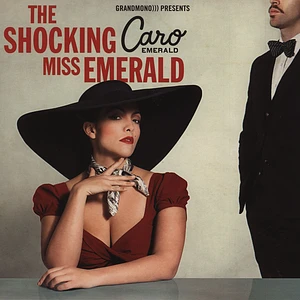 Caro Emerald - The Shocking Miss Emerald