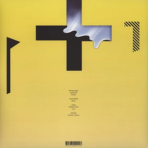 Oneohtrix Point Never - R Plus Seven