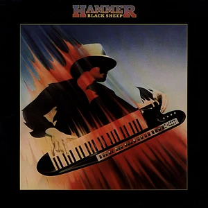 Hammer - Black Sheep