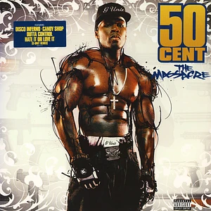 50 Cent - The Massacre