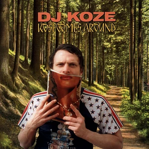 DJ Koze - Kosi Comes Around