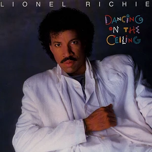 Lionel Richie - Dancing On The Ceiling