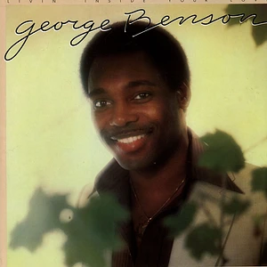 George Benson - Livin' Inside Your Love