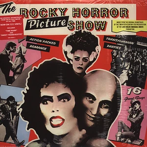 V.A. - OST Rocky Horror Picture Show