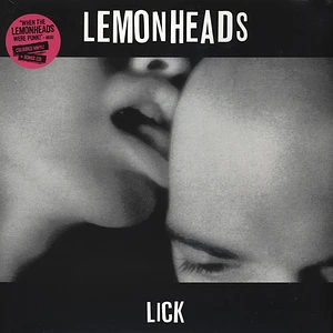The Lemonheads - Lick Deluxe Edition