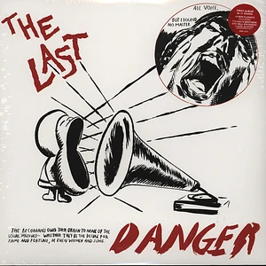 The Last - Danger