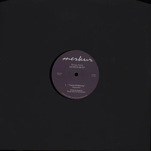 Shingo Sewa - Merkur EP 6