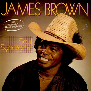 James Brown - Soul Syndrome