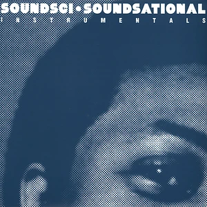 Soundsci - Soundsational Instrumentals