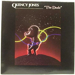 Quincy Jones - The Dude