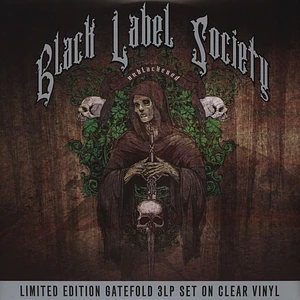 Black Label Society - Unblackened
