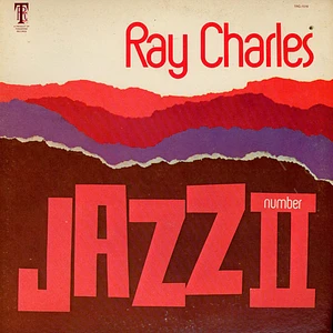 Ray Charles - Jazz Number II