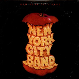 New York City Band - New York City Band