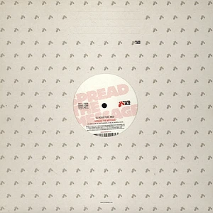 DJ Adlib - Spread The Message