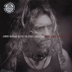 Jimbo Mathus & Tri-State Coalition - Dark Night Of The Soul