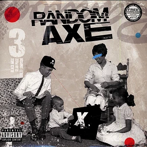Random Axe - Random Axe