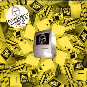 Q Project - Computer Love