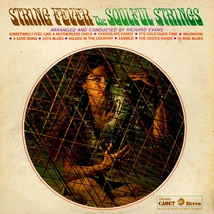 The Soulful Strings - String Fever
