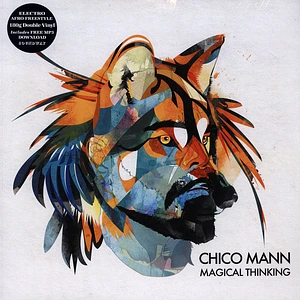 Chico Mann - Magical Thinking